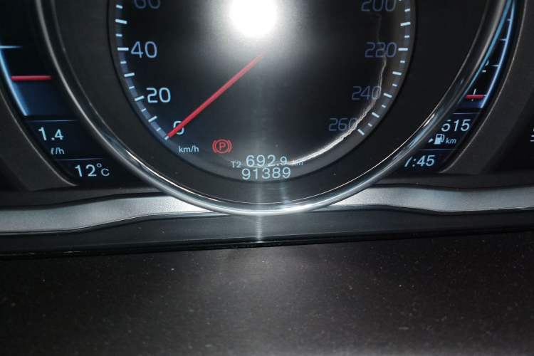 Used Volvo XC60 2015 T5 Smart Upgrade Model