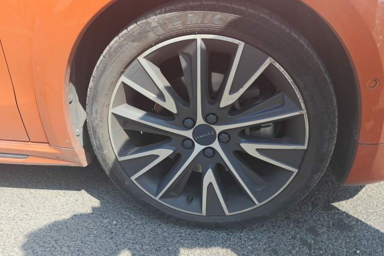 Used Lynk & Co 02 Hatchback 2021 2.0TD Halo