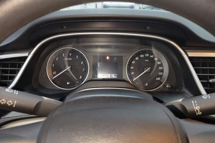 Used Buick GT 2017 15N Automatic Entry-Level Trim