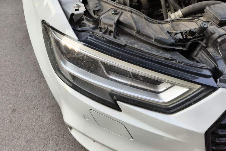 Used Audi A3 2017 Sportback 35 TFSI Sport Edition