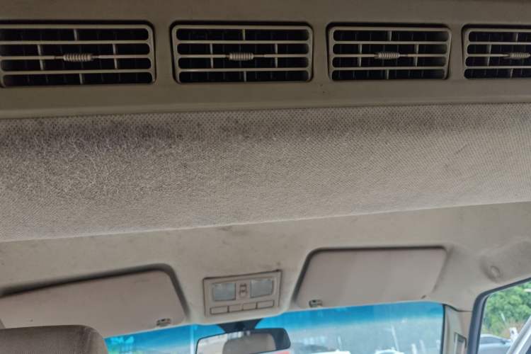 Used Dongfeng Xiaokang EC36 2020 Standard Model CATL Battery