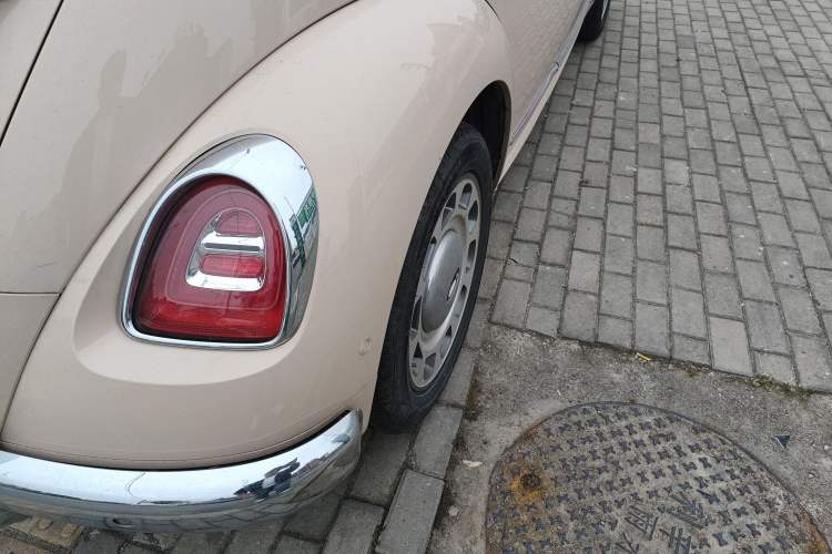 Used ORA Ballet Cat 2022 401 km Nutcracker Edition