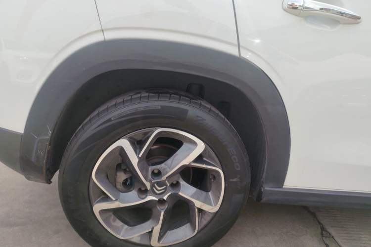 Used Citroen C3-XR 2019 190THP Automatic Xueying Edition
