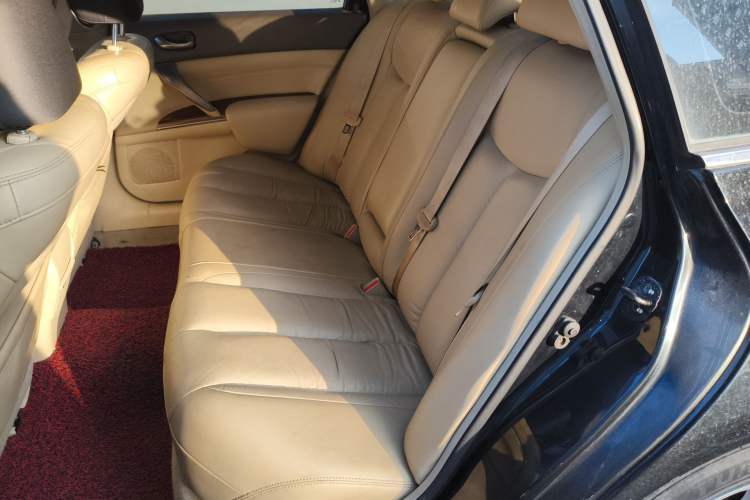 Used Nissan Teana 2011 2.0L XL Glory Edition
