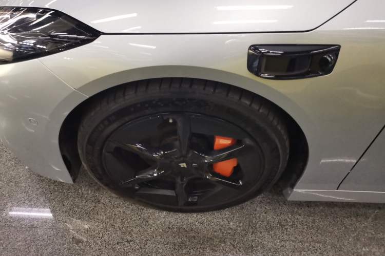 Used Hyptec GT 2023 710 Rear-Drive Supercharge Max Edition