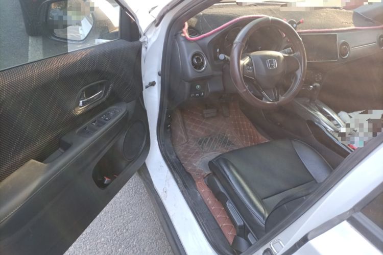 Used Honda XR-V 2017 1.5L LXi CVT Classic Edition