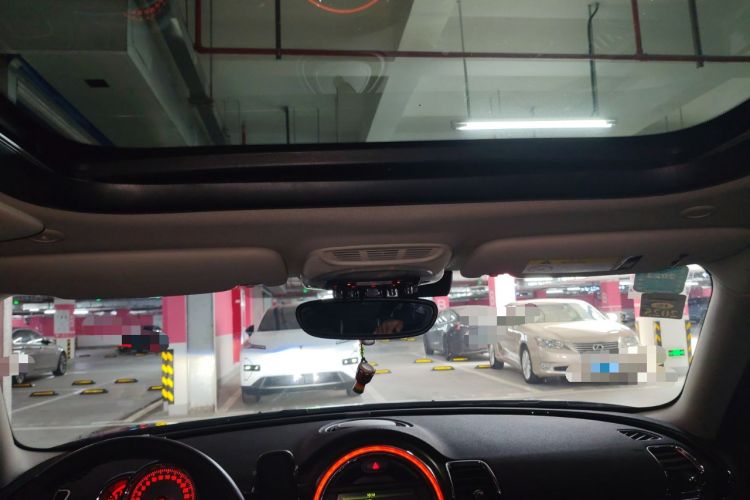 Used MINI Clubman 2016 Revised Version 1.5T COOPER Connoisseur Edition
