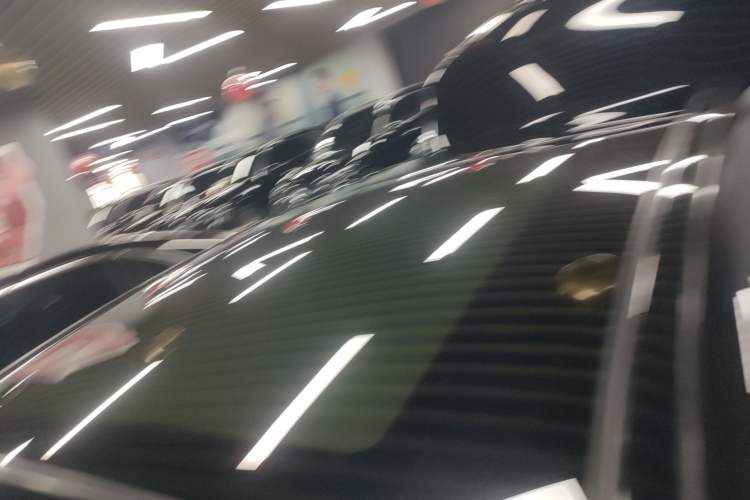 Used Mercedes-Benz E-Class 2022 Updated E 300 L Luxury Edition
