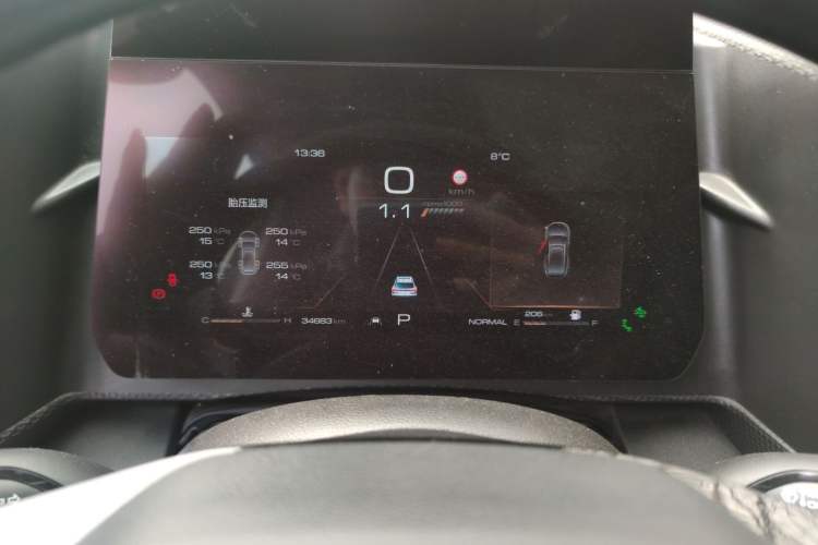 Used Haval DARGO 2022 1.5T DCT Two-Wheel Drive Mastiff Edition
