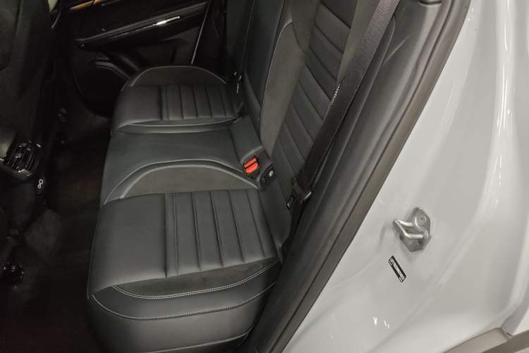 Used Lynk & Co 01 2023 1.5TD EM-F Dawn