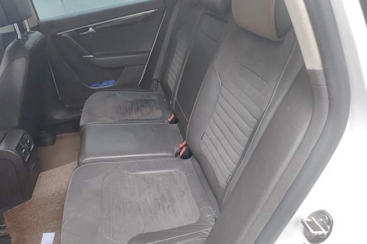 Used Volkswagen Magotan 2015 Travel Edition 2.0 TSI Comfort Version