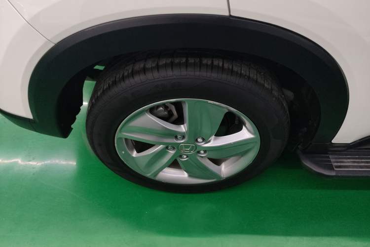 Used Honda Vezel 2019 220 TURBO CVT Elite Edition China VI