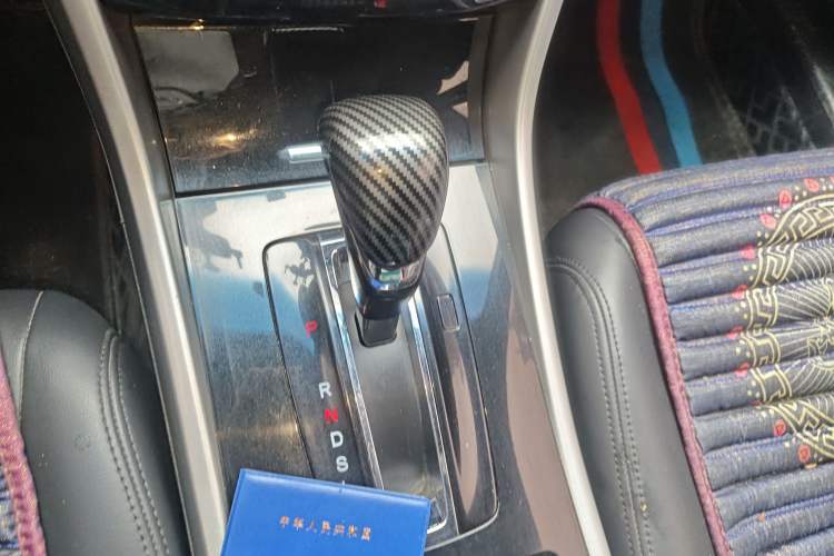 Used Honda Accord 2016 2.0L Comfort Edition
