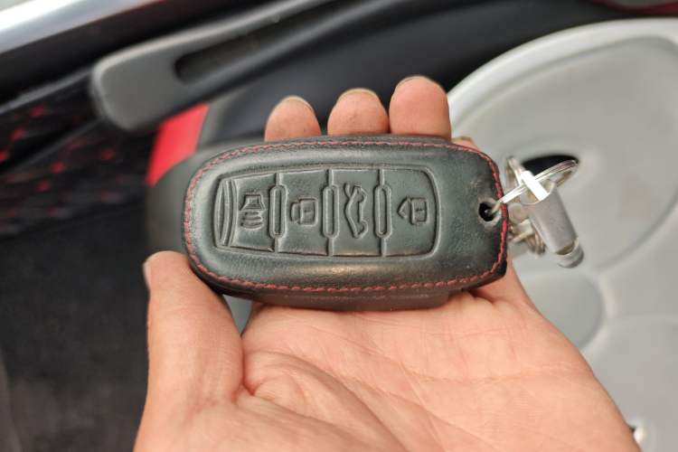 Used Haval H4 2019 1.5 GDIT DCT Luxury Smart Connectivity Version China V Standard
