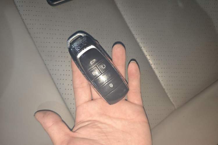 Used AION Y 2022 70 Intelligent Edition Lithium Iron Phosphate