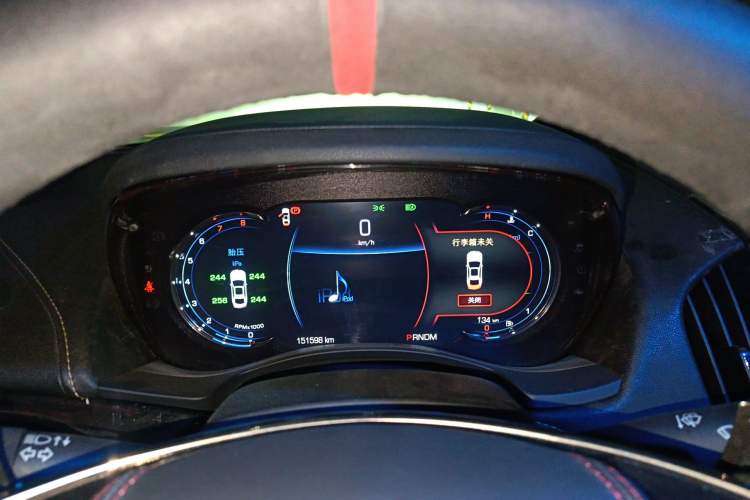 Used Cadillac ATS 2014 28T Luxury Model