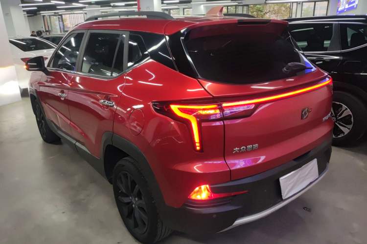 Used SOL X4 2021 1.5T CVT Chief Edition
