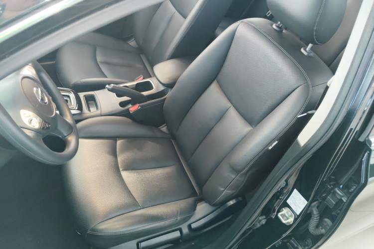 Used Nissan Sylphy 2022 Classic 1.6XL CVT Luxury Edition