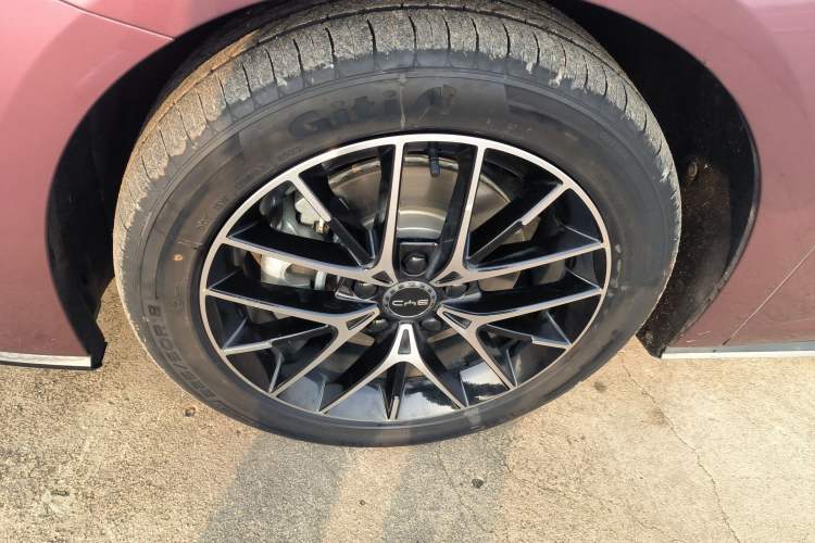 Used BYD Seal 2023 DM-i 1.5T 121km Prestige Model