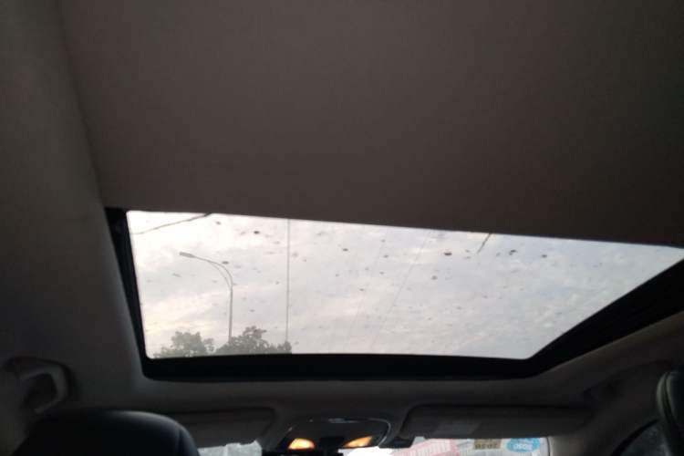 Used Jeep Cherokee 2017 2.0L Superior Edition