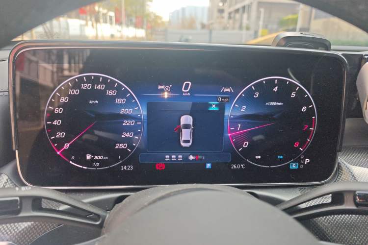 Used Mercedes-Benz C-Class 2025 C 260 L Sport Edition