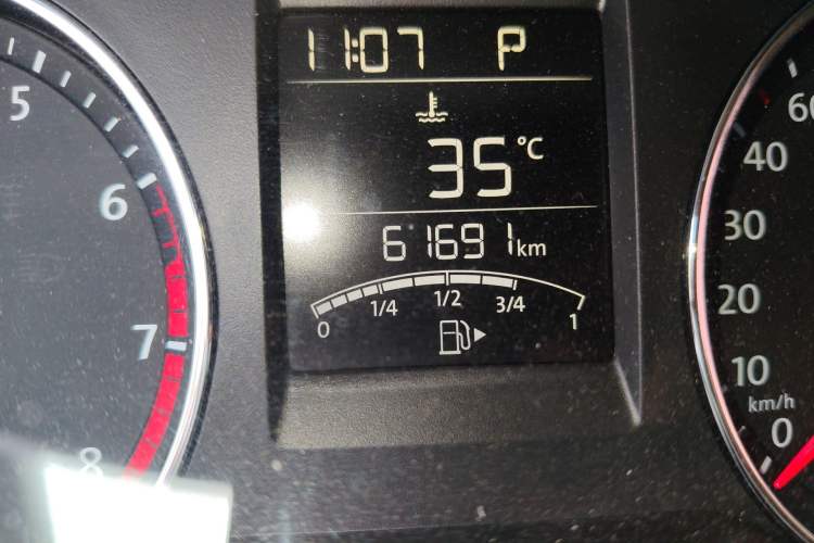 Used Volkswagen Polo 2016 1.6L Automatic Luxury Model