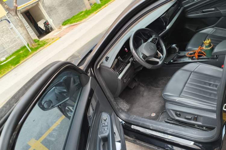 Used Volkswagen Passat 2023 330TSI Elite Edition