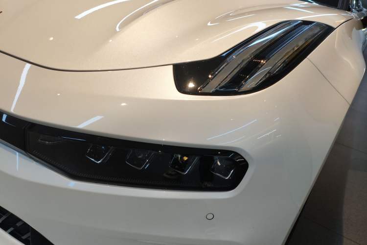 Used Zeekr 001 2023 ME Edition 100 kWh
