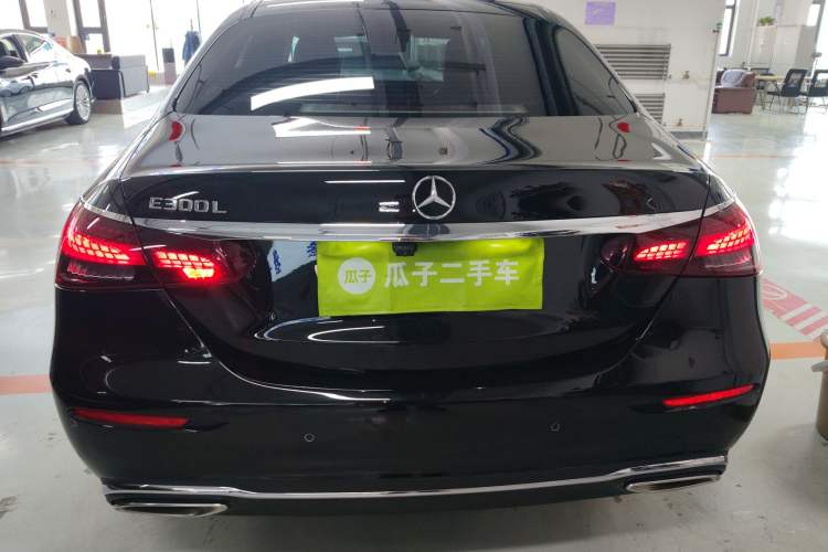 Used Mercedes-Benz E-Class 2021 Facelifted E 300 L Prestige Edition