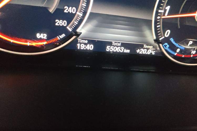 Used BMW X5 2017 xDrive28i