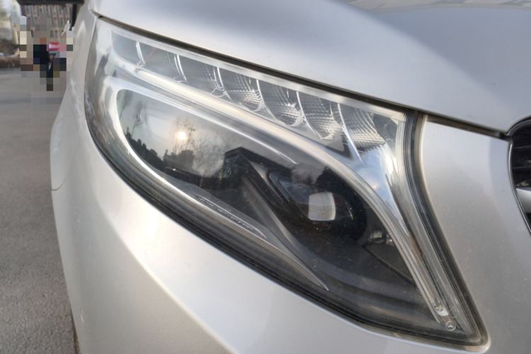 Used Mercedes-Benz V-Class 2016 V 260 L Prestige Extended Edition