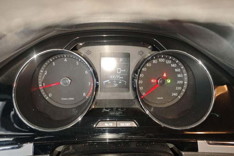 Used Volkswagen Bora 2014 1.6L Automatic Comfort Model