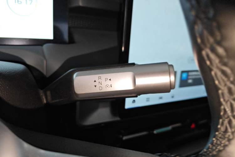 Used AION Y 2023 Plus 510 Smart Edition