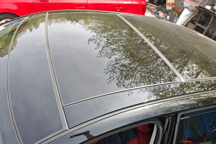 Used Nissan Teana 2019 2.0T XL Upper Smart Enjoyment Version Roof