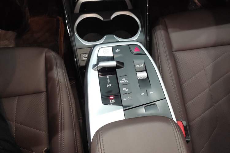 Used BMW X1 2024 sDrive25Li X Design Package
