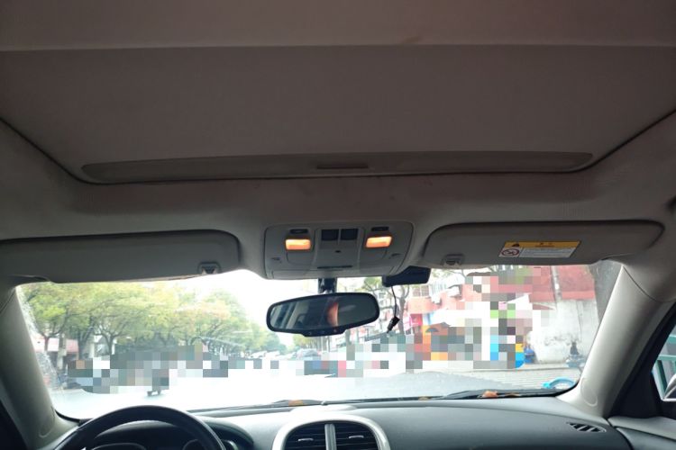 Used Chevrolet Malibu 2014 2.0L Automatic Luxury Edition