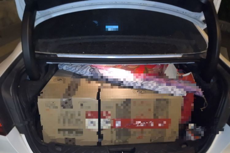 Used Jaguar XEL 2022 2.0T 250 PS R-DYNAMIC S Advanced Sport Edition
