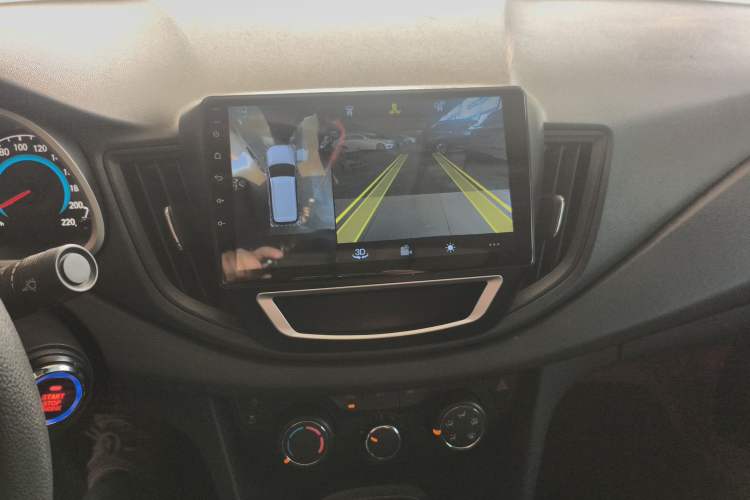 Used Chevrolet Cavalier 2019 320 Automatic Xinyue Edition