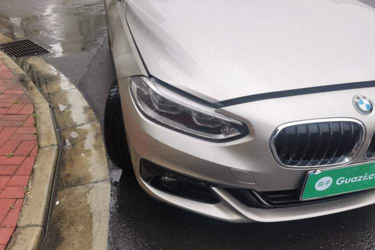 Used BMW 1 Series 2017 118i Design Package Model
