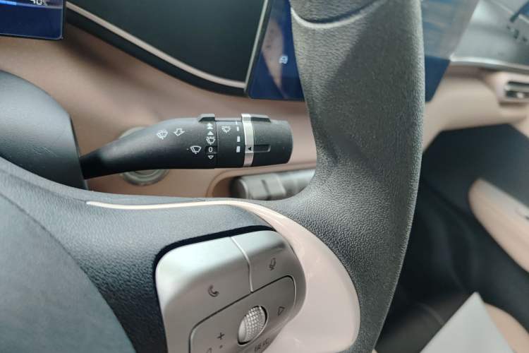 Used BYD Seagull 2024 Honor Edition 305km Dynamic Version
