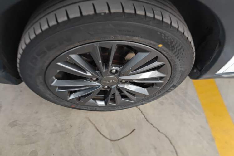 Used NETA V 2021 Co-sport Magic Edition