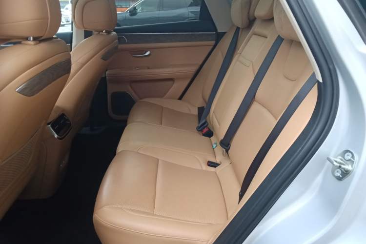 Used Hima AITO M5 2022 Extended-Range Four-Wheel Drive Ultimate Edition
