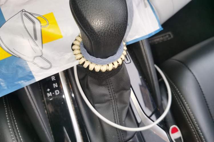 Used Toyota Corolla 2019 1.2T S-CVT GL-i Elite Edition
