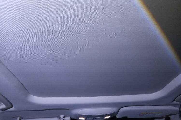 Used Ford Taurus 2017 EcoBoost 180 Luxury Model