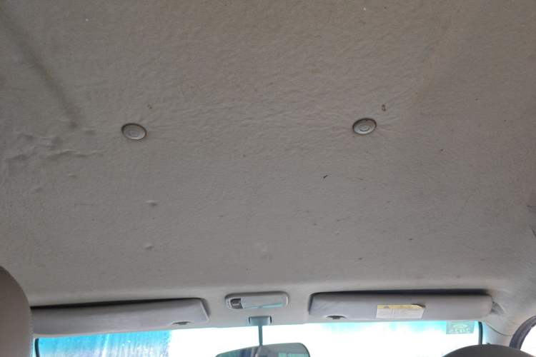 Used FORTHING Lingzhi 2017 M5 1.6L Comfort Model
