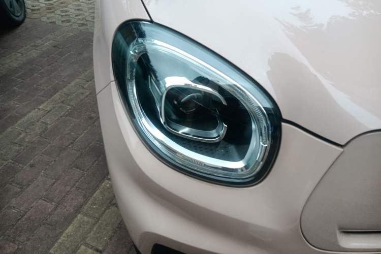 Used Leapmotor T03 2021 400 Micro-Sugar Version