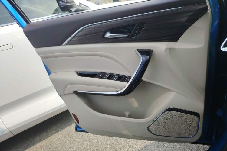 Used Bestune T77 2020 PRO 280 TID Automatic Prestige Model