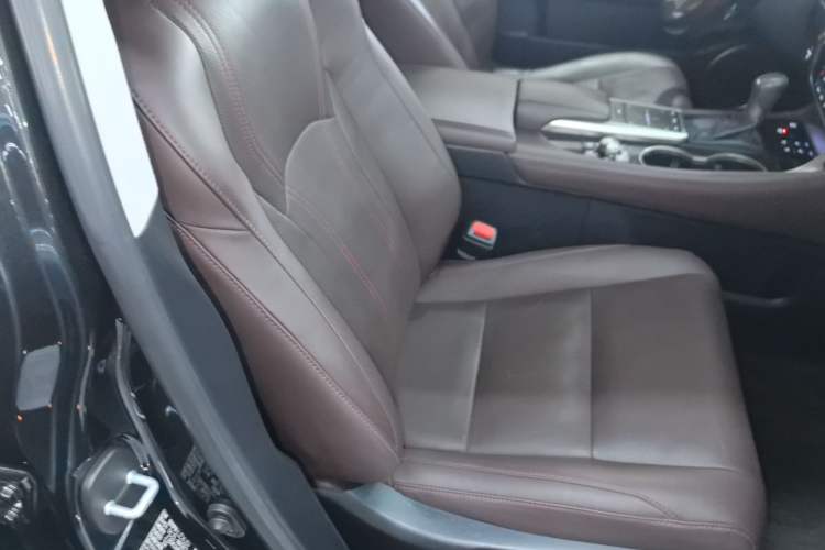 Used Lexus RX 2020 450h Four-Wheel Drive Enjoyment Version
