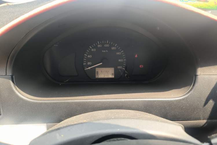 Used Wuling Rongguang 