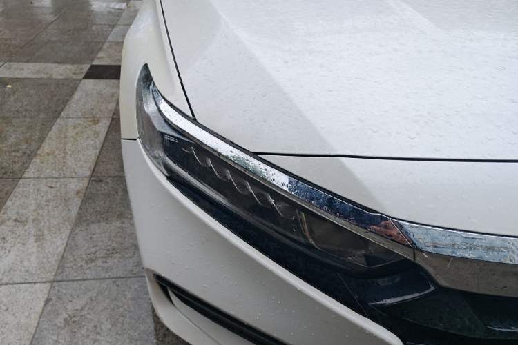 Used Honda Accord 2018 260TURBO Elite Edition China VI Right Front Headlight